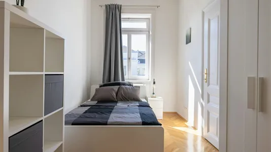 Rooms in Wien Wieden - photo 3