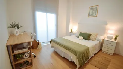 Room for rent in Lleida, Cataluña