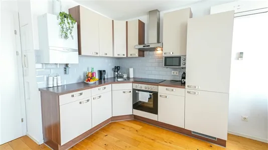 Apartments in Vienna Favoriten - photo 2