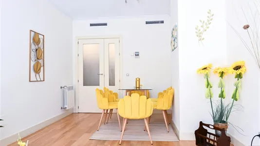 Apartments in Madrid Arganzuela - photo 3