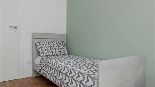 Rooms in Padua - photo 3