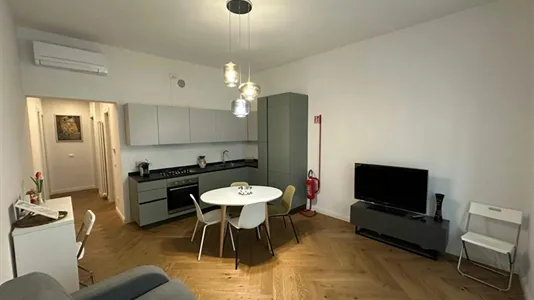 Apartments in Florence - photo 3