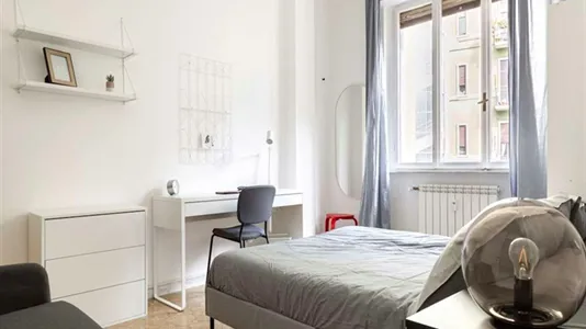Rooms in Milano Zona 5 - Vigentino, Chiaravalle, Gratosoglio - photo 2