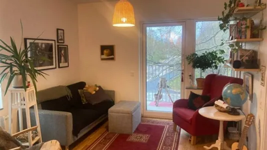 Apartments in Kirseberg - photo 3