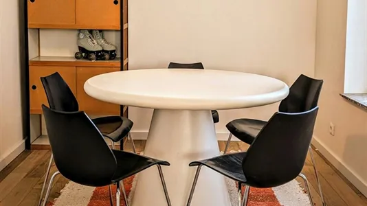 Apartments in Brussels Sint-Gillis - photo 2