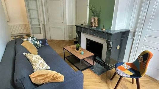Rooms in Lyon - photo 2