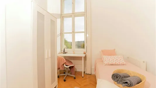 Rooms in Budapest Várkerület - photo 2