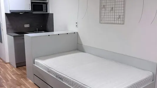 Apartments in Vienna Brigittenau - photo 3