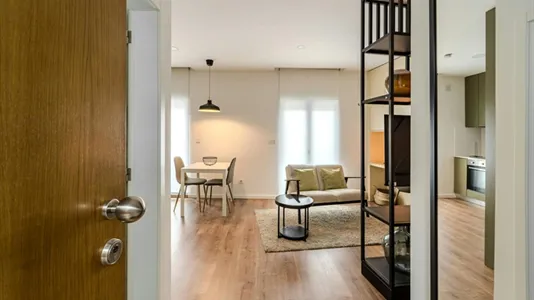 Apartments in Braga - photo 1
