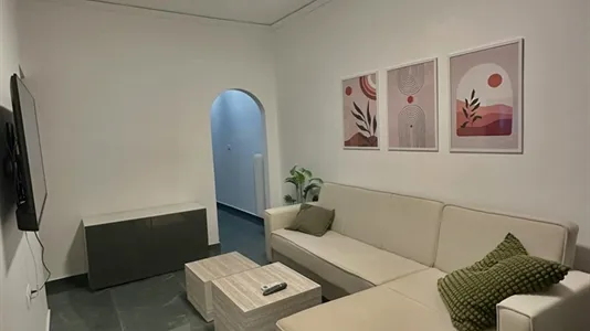 Apartments in Kaisariani - photo 2