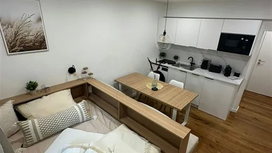 Apartments in Dusseldorf - photo 3
