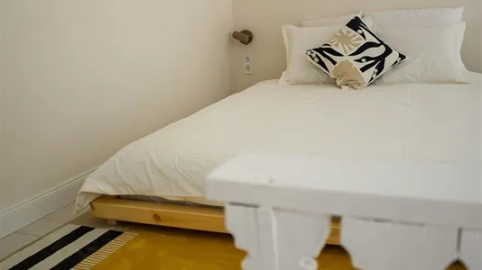 Apartments in Budapest Józsefváros - photo 3
