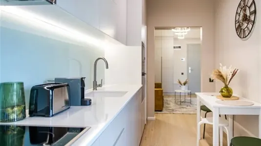 Apartments in Amsterdam Oud-Zuid - photo 2