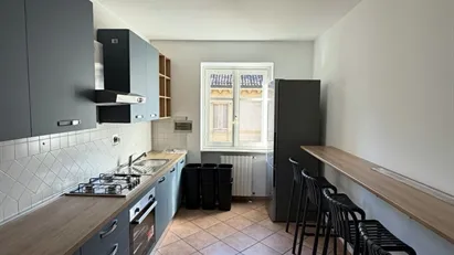 Apartment for rent in Turin, Piemonte