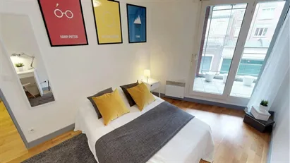 Room for rent in Lille, Hauts-de-France