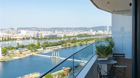 Apartments in Vienna Donaustadt - photo 2