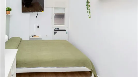 Rooms in Zaragoza - photo 3