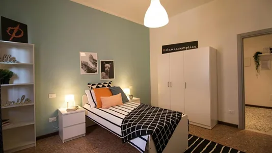 Rooms in Brescia - photo 2