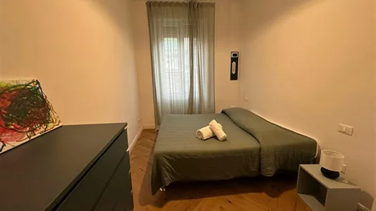 Apartments in Florence - photo 2