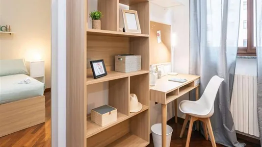 Rooms in Milano Zona 5 - Vigentino, Chiaravalle, Gratosoglio - photo 3