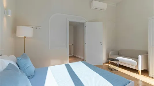 Rooms in Florence - photo 2