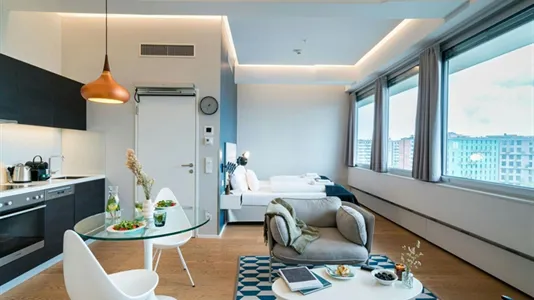 Apartments in Vienna Favoriten - photo 1
