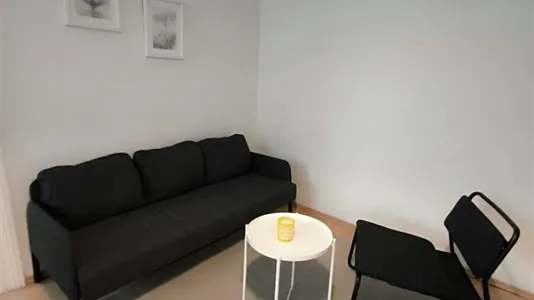 Apartments in Wien Rudolfsheim-Fünfhaus - photo 2
