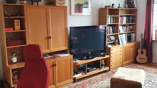 Apartments in Sofielund - photo 3