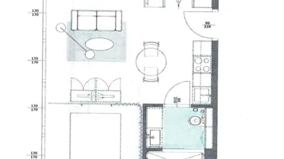 Apartment for rent in Vienna Favoriten, Vienna