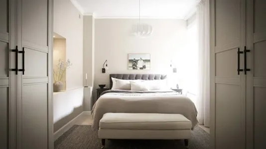 Apartments in Gothenburg City Centre - photo 3