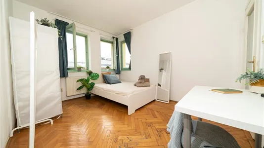 Rooms in Budapest Ferencváros - photo 3