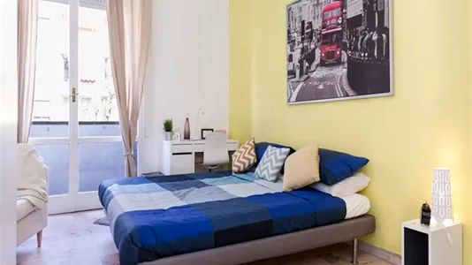 Rooms in Milano Zona 5 - Vigentino, Chiaravalle, Gratosoglio - photo 2