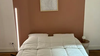 Room for rent in Paris 8ème arrondissement, Paris