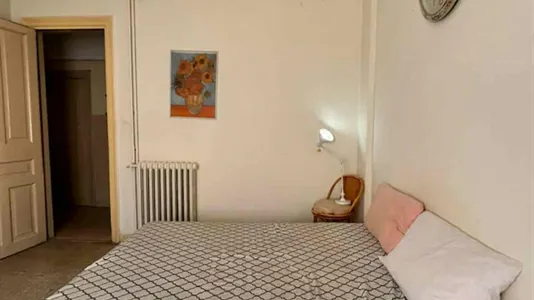 Rooms in Athens Agios Nikolaos - photo 2