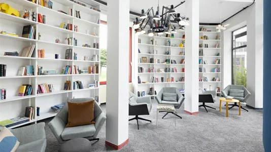 Rooms in Darmstadt - photo 1