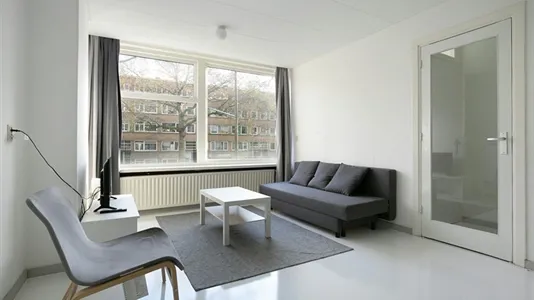 Apartments in Rotterdam Charlois - photo 3