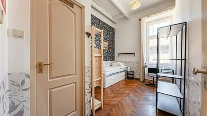 Room for rent in Budapest Erzsébetváros, Budapest