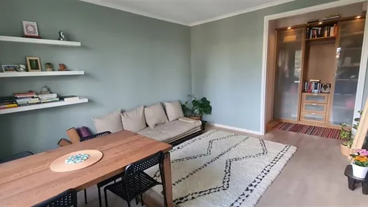 Apartments in Kungsholmen - photo 1