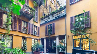 Apartment for rent in Milano Zona 1 - Centro storico, Milan