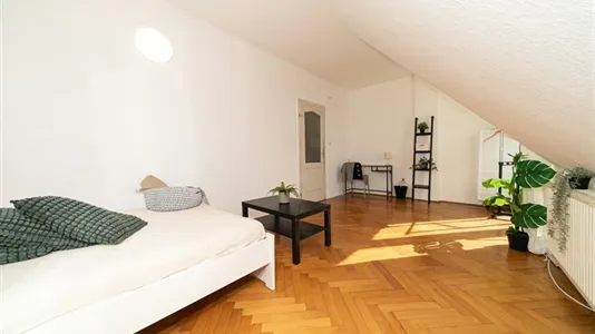 Rooms in Budapest Ferencváros - photo 2