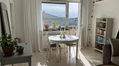Årsta - 3rok - 7mån - 18.000kr/mån