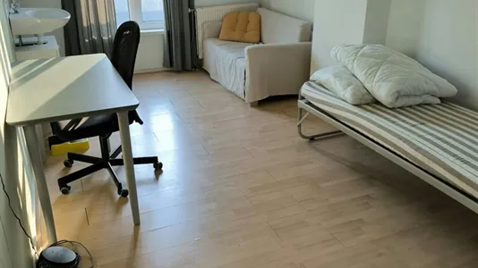 Rooms in Breda - photo 1