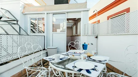 Apartments in El Fontanal - photo 2