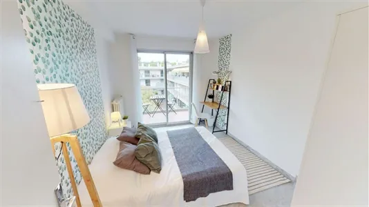 Rooms in Montpellier - photo 2