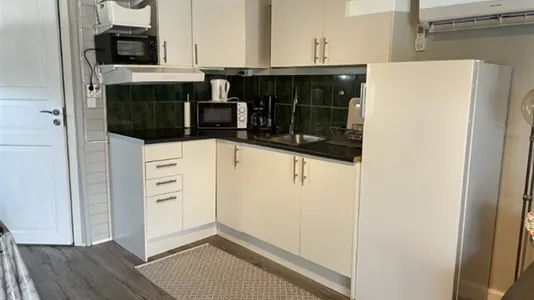 Apartments in Falkenberg - photo 1