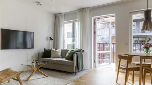 Apartments in Limhamn/Bunkeflo - photo 1