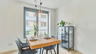 Apartment for rent in Mannheim, Baden-Württemberg