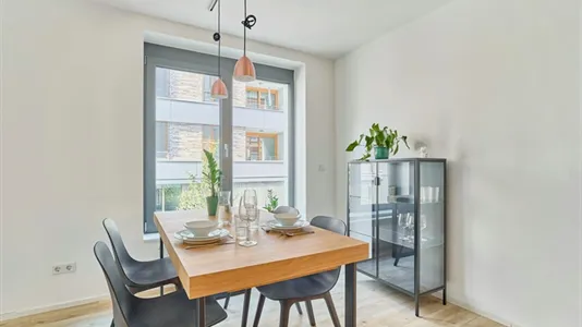 Apartments in Mannheim - photo 1
