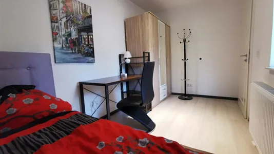 Rooms in Cologne Porz - photo 3