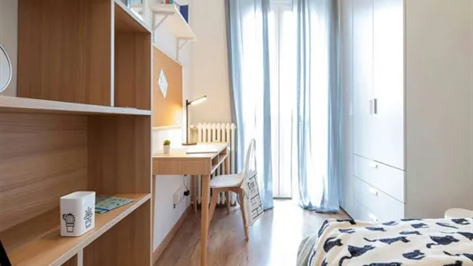 Rooms in Turin - photo 2
